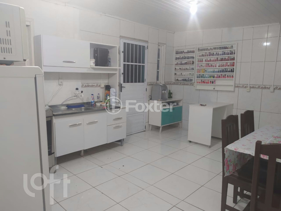 Casa à venda com 3 quartos, 47m² - Foto 21