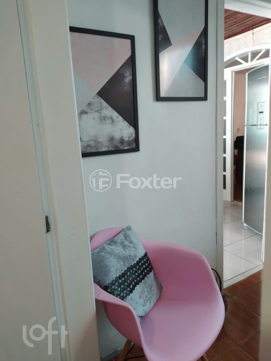Casa à venda com 3 quartos, 47m² - Foto 13
