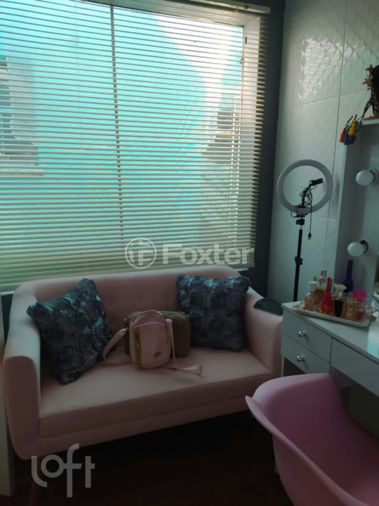 Casa à venda com 3 quartos, 47m² - Foto 14