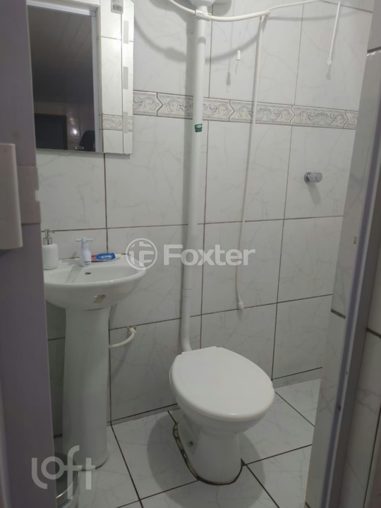 Casa à venda com 3 quartos, 47m² - Foto 26