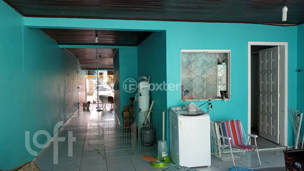 Casa à venda com 3 quartos, 47m² - Foto 18