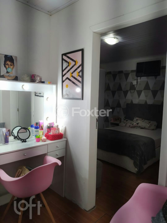 Casa à venda com 3 quartos, 47m² - Foto 12