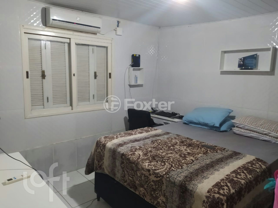Casa à venda com 3 quartos, 47m² - Foto 25