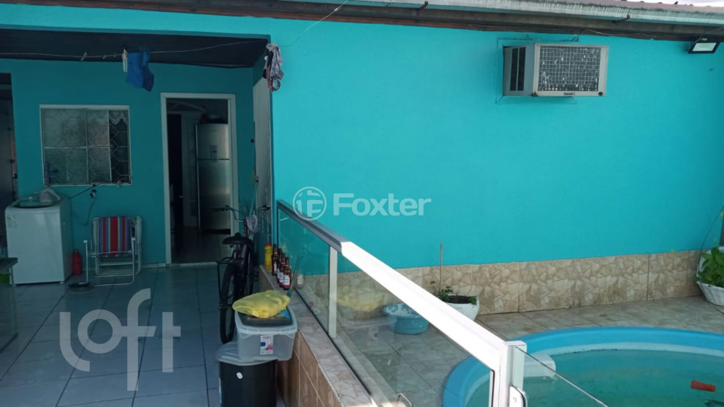 Casa à venda com 3 quartos, 47m² - Foto 19
