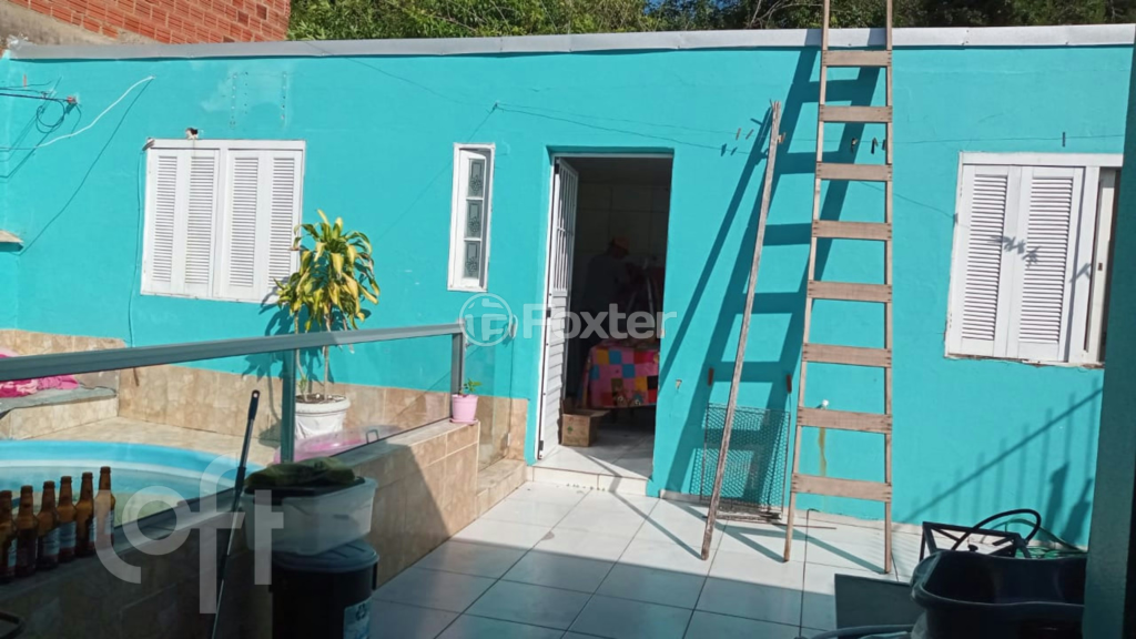 Casa à venda com 3 quartos, 47m² - Foto 20