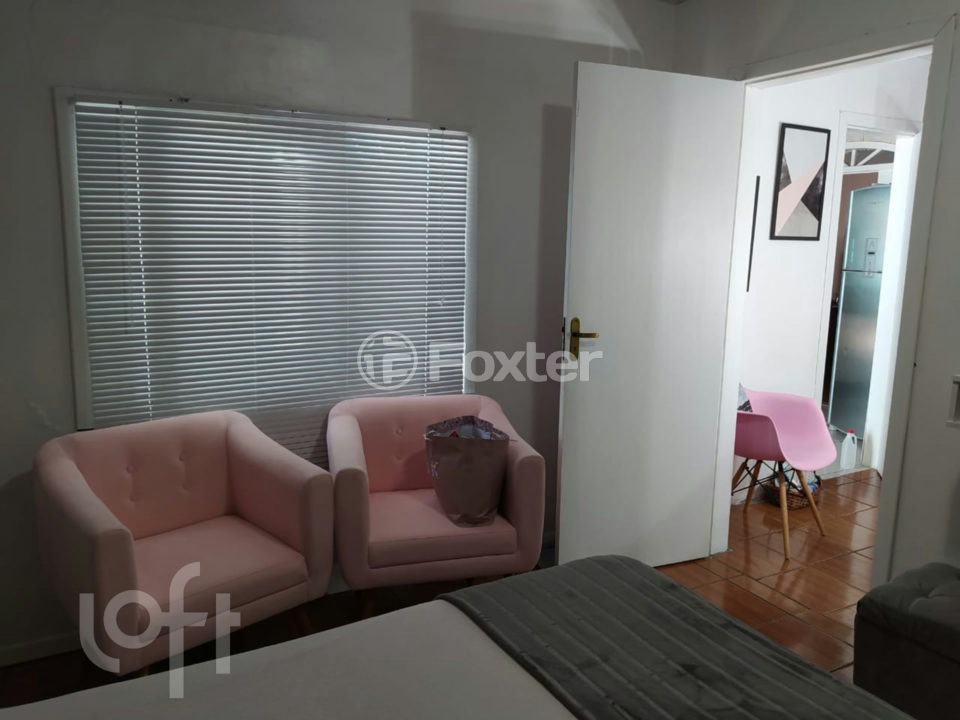 Casa à venda com 3 quartos, 47m² - Foto 9