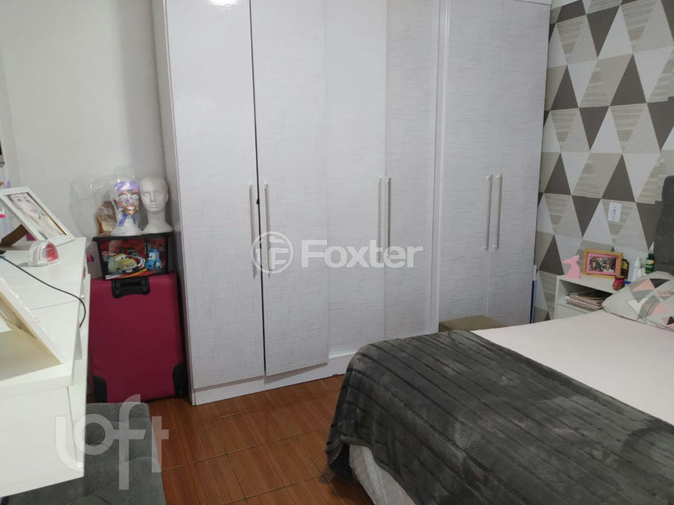 Casa à venda com 3 quartos, 47m² - Foto 10