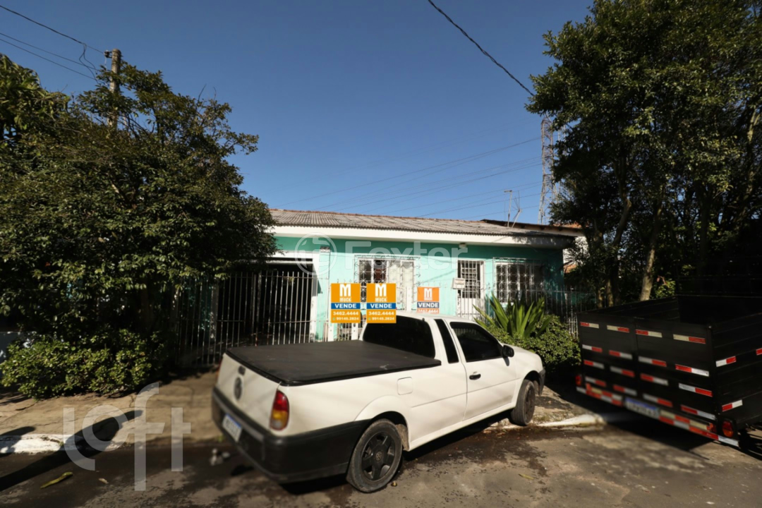 Casa à venda com 3 quartos, 308m² - Foto 1