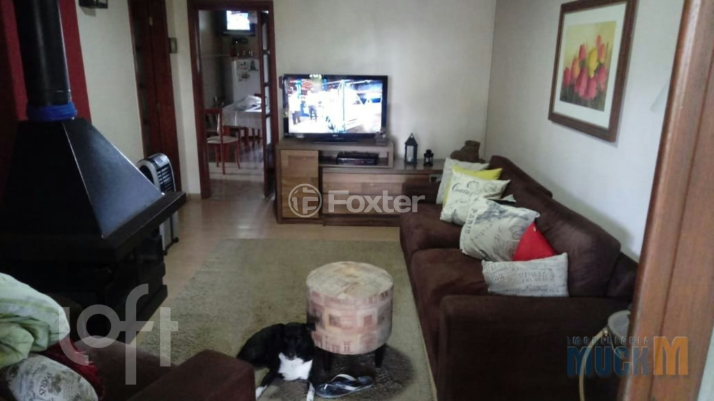 Casa à venda com 2 quartos, 200m² - Foto 3
