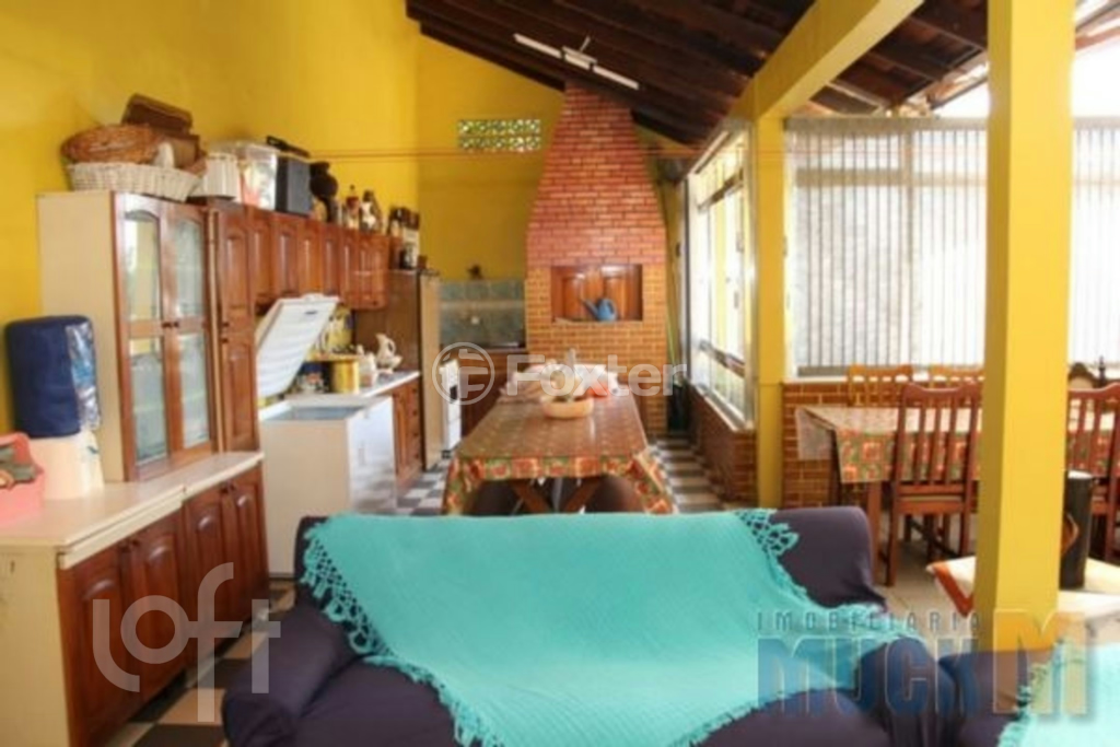 Casa à venda com 4 quartos, 249m² - Foto 46