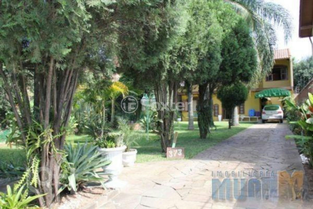 Casa à venda com 4 quartos, 249m² - Foto 68