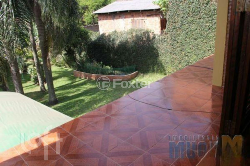 Casa à venda com 4 quartos, 249m² - Foto 32
