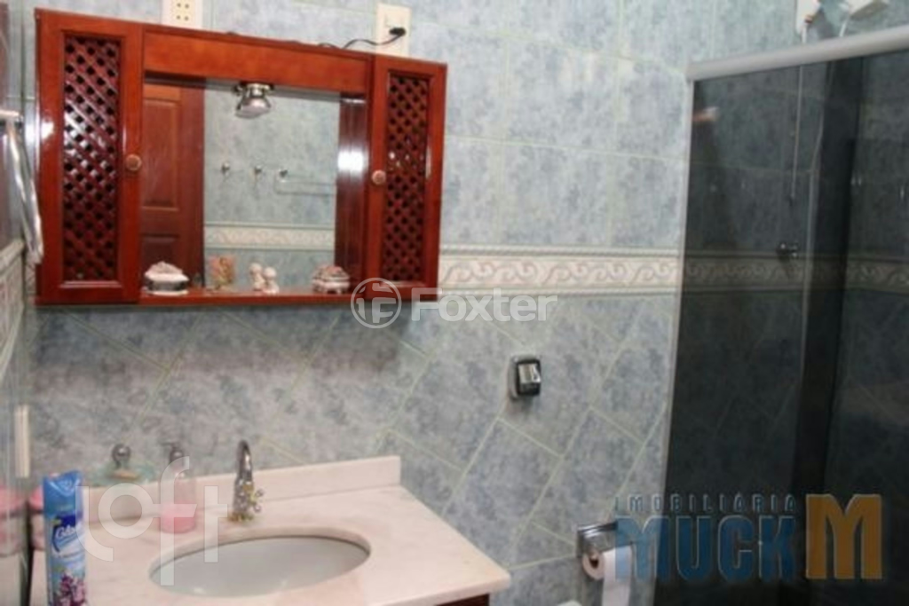 Casa à venda com 4 quartos, 249m² - Foto 36
