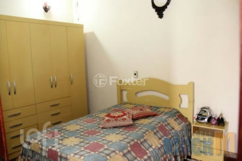 Casa à venda com 4 quartos, 249m² - Foto 40
