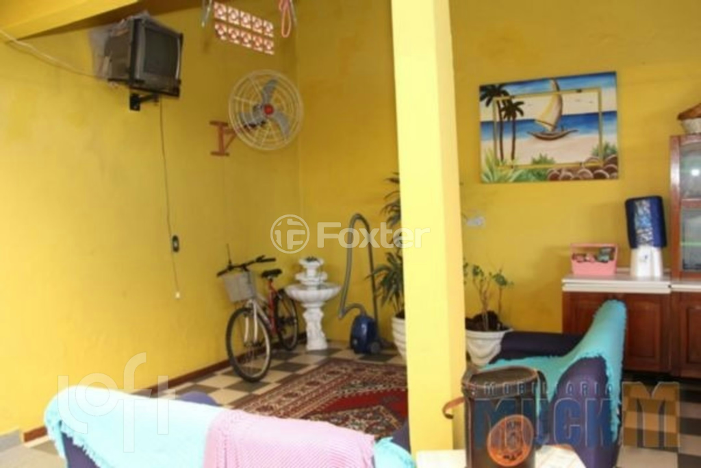 Casa à venda com 4 quartos, 249m² - Foto 11