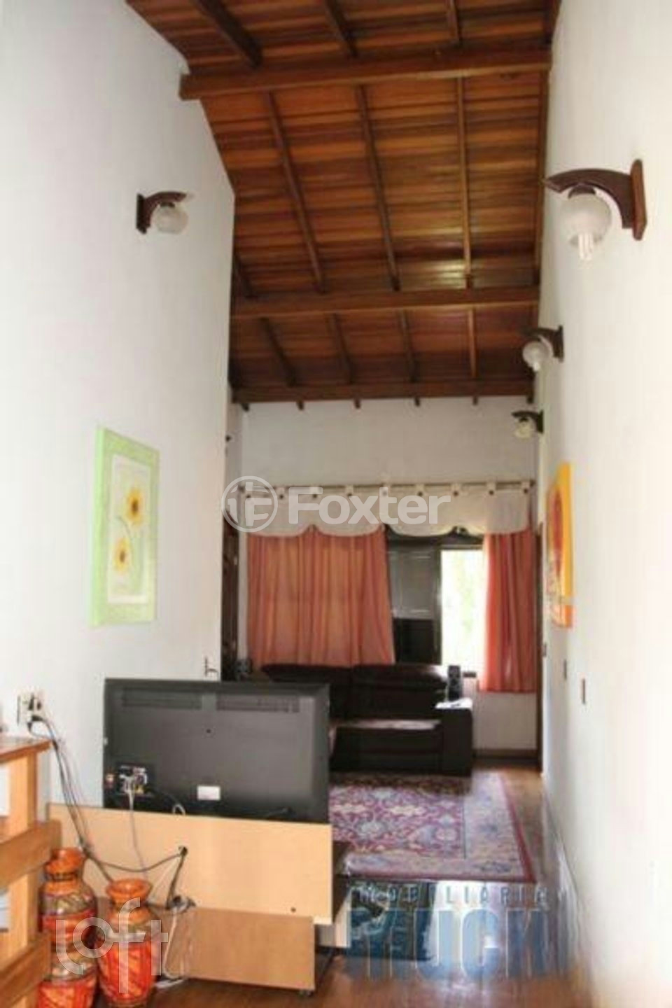 Casa à venda com 4 quartos, 249m² - Foto 39