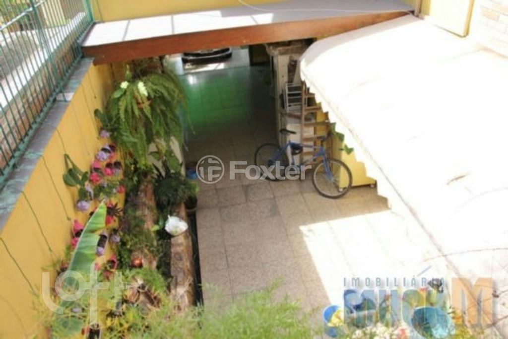 Casa à venda com 4 quartos, 249m² - Foto 52