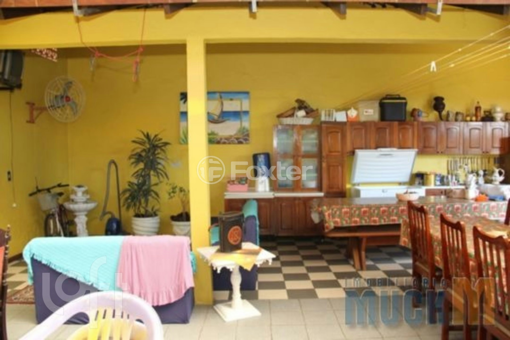 Casa à venda com 4 quartos, 249m² - Foto 42