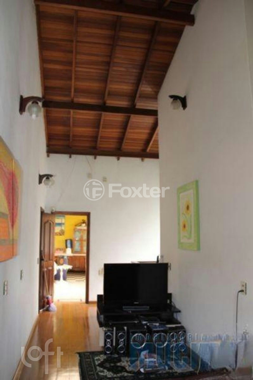 Casa à venda com 4 quartos, 249m² - Foto 27
