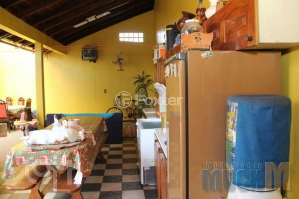 Casa à venda com 4 quartos, 249m² - Foto 47
