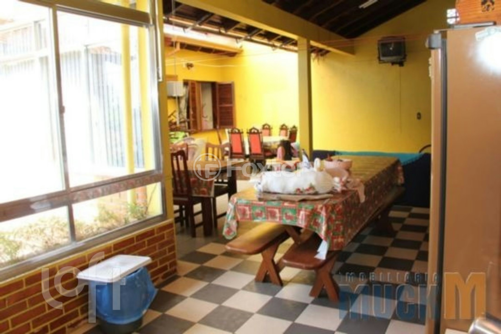 Casa à venda com 4 quartos, 249m² - Foto 53