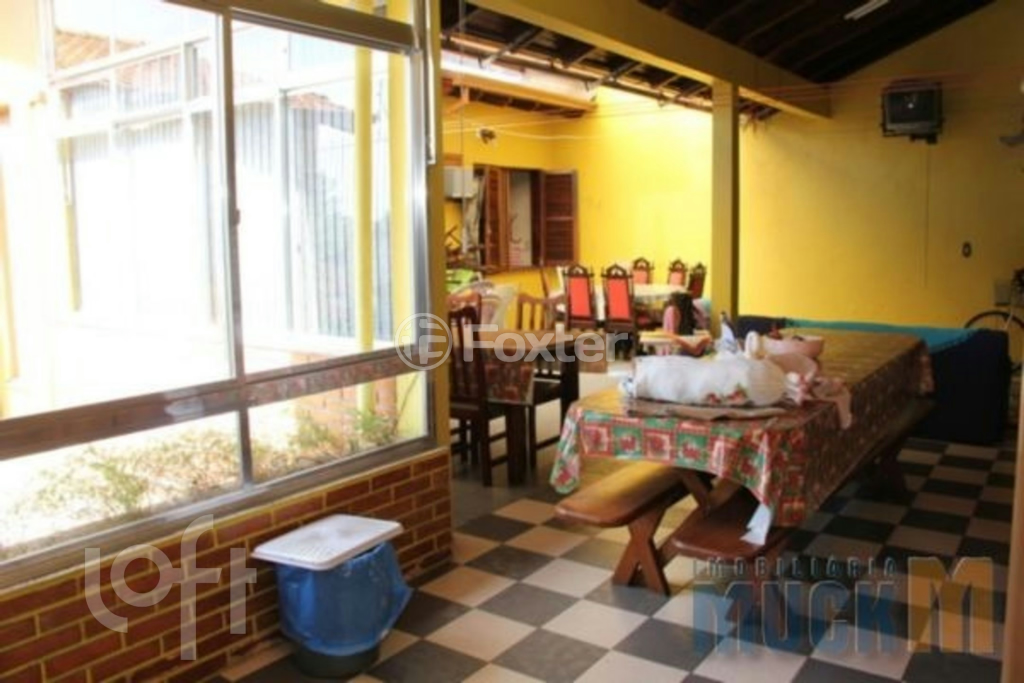 Casa à venda com 4 quartos, 249m² - Foto 55