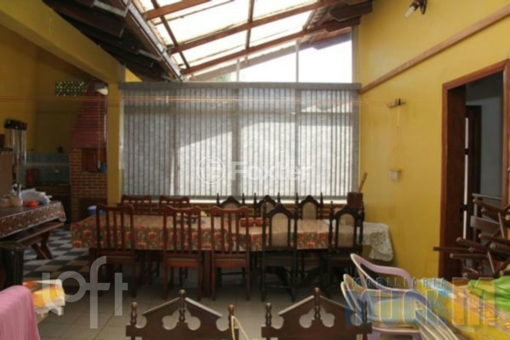 Casa à venda com 4 quartos, 249m² - Foto 45