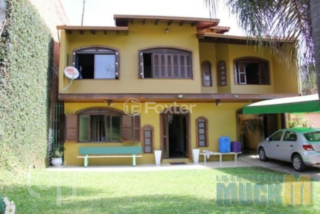 Casa à venda com 4 quartos, 249m² - Foto 73