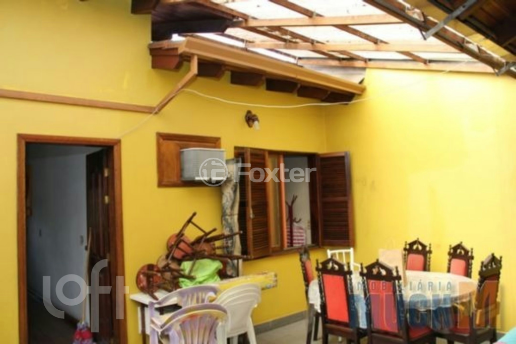 Casa à venda com 4 quartos, 249m² - Foto 43