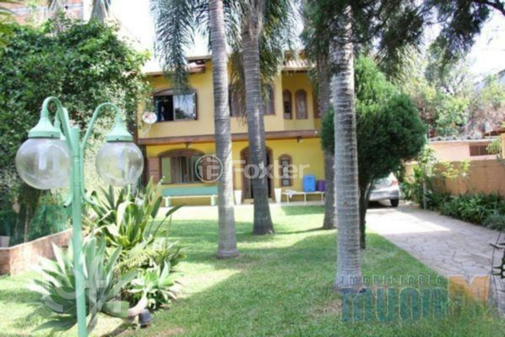 Casa à venda com 4 quartos, 249m² - Foto 21