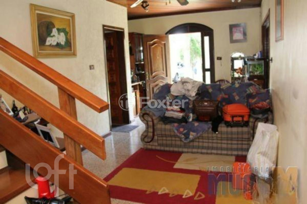Casa à venda com 4 quartos, 249m² - Foto 62