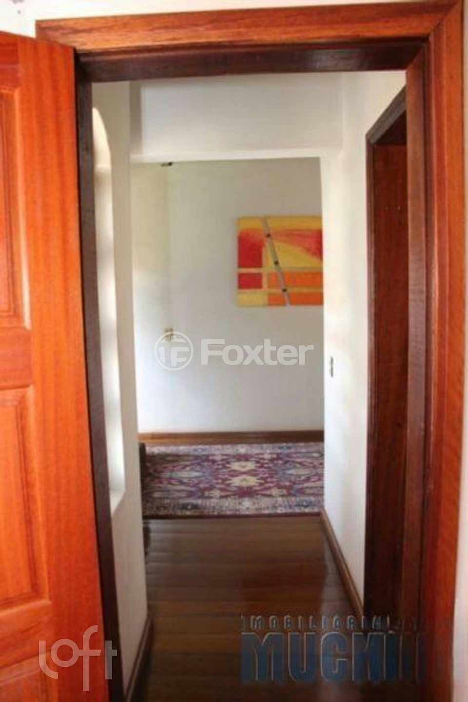 Casa à venda com 4 quartos, 249m² - Foto 31