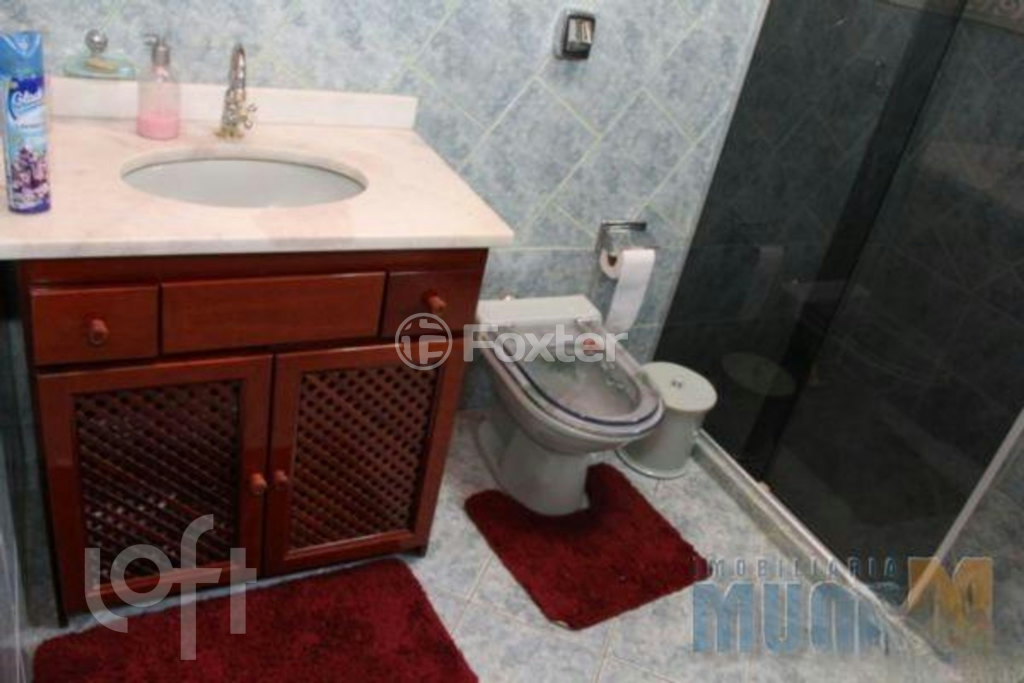 Casa à venda com 4 quartos, 249m² - Foto 37