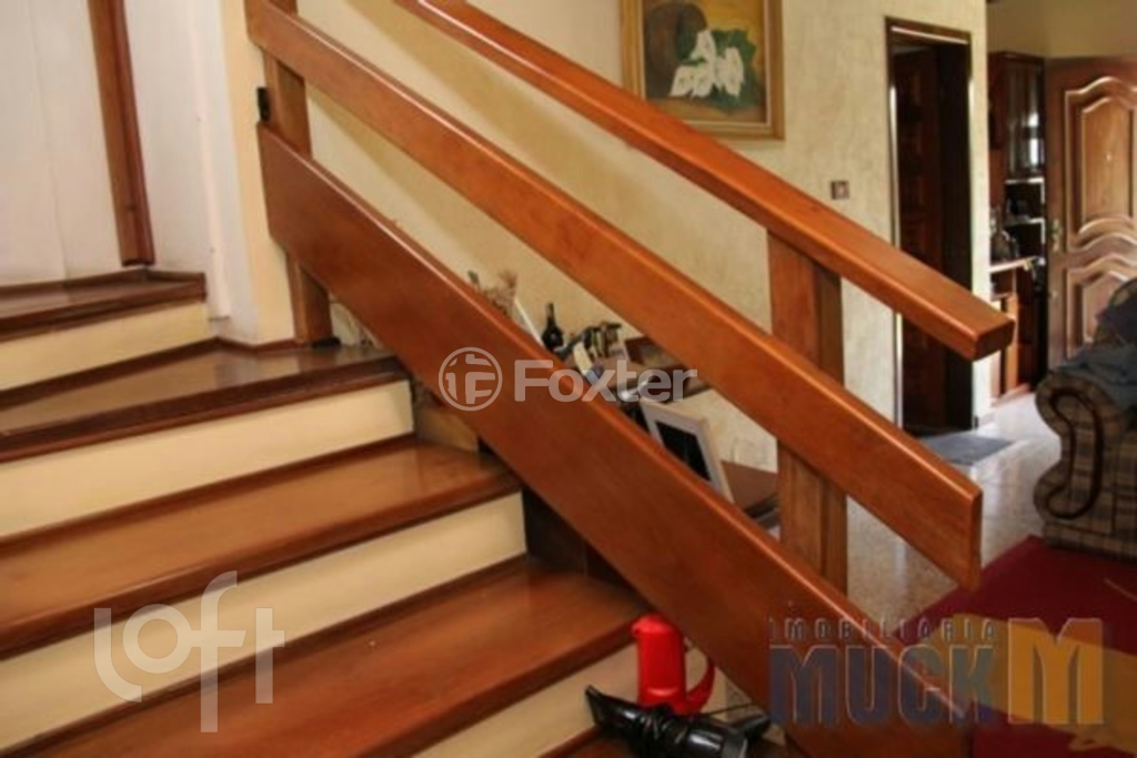 Casa à venda com 4 quartos, 249m² - Foto 61