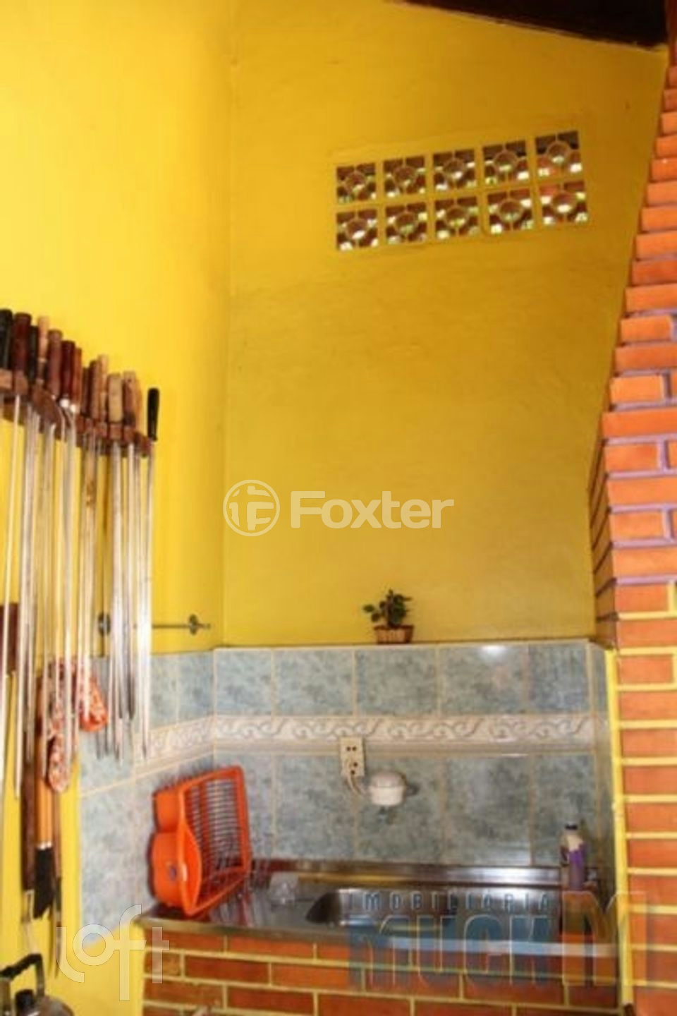 Casa à venda com 4 quartos, 249m² - Foto 49