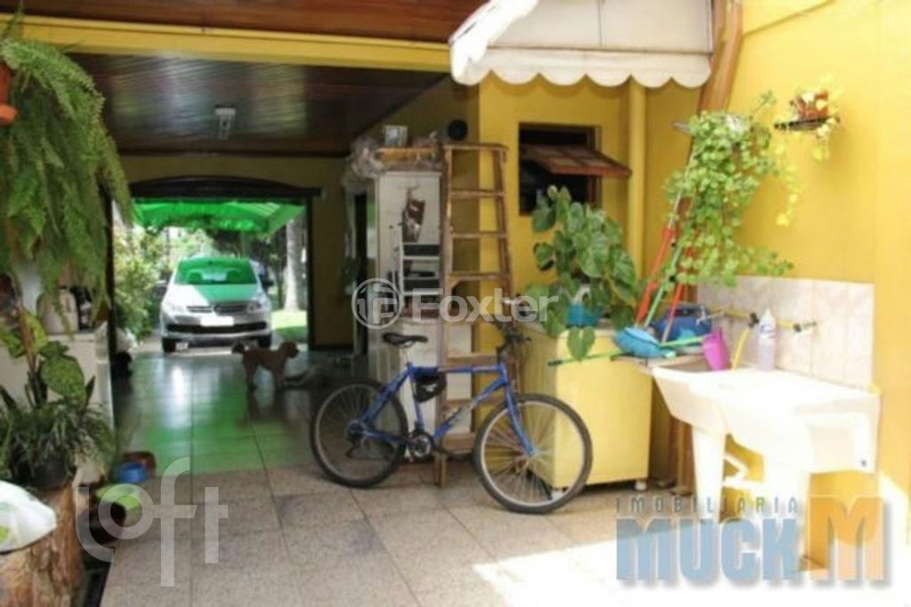 Casa à venda com 4 quartos, 249m² - Foto 17