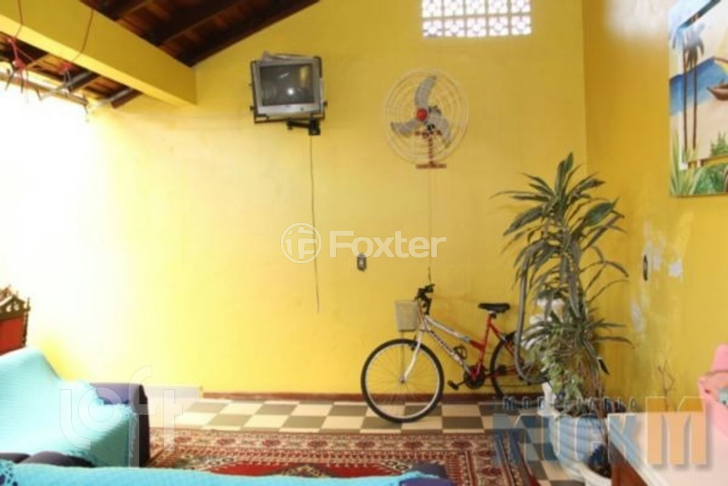Casa à venda com 4 quartos, 249m² - Foto 13