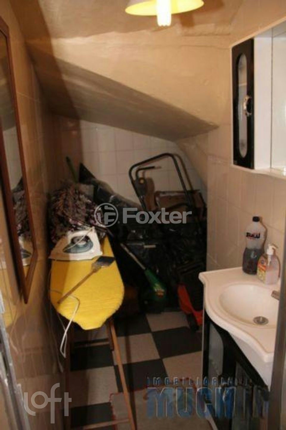 Casa à venda com 4 quartos, 249m² - Foto 18