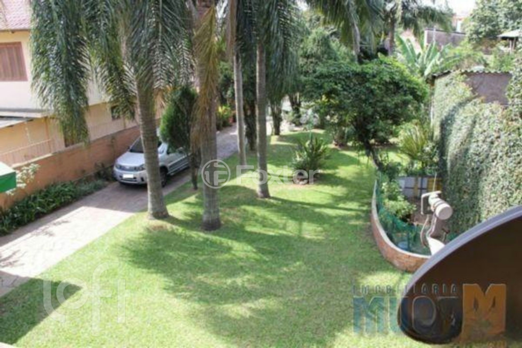 Casa à venda com 4 quartos, 249m² - Foto 4