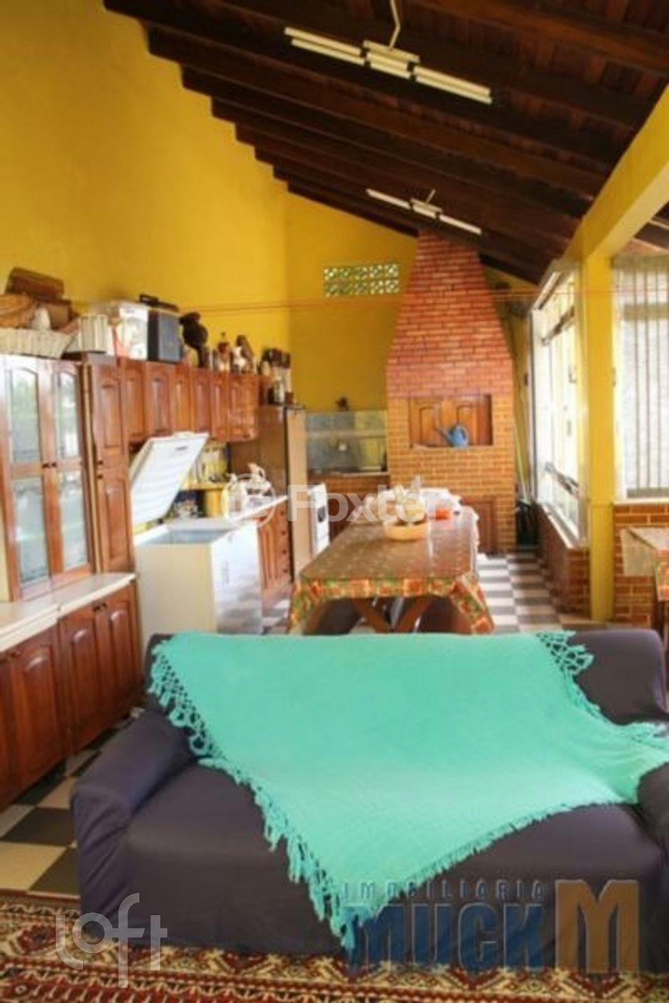 Casa à venda com 4 quartos, 249m² - Foto 12
