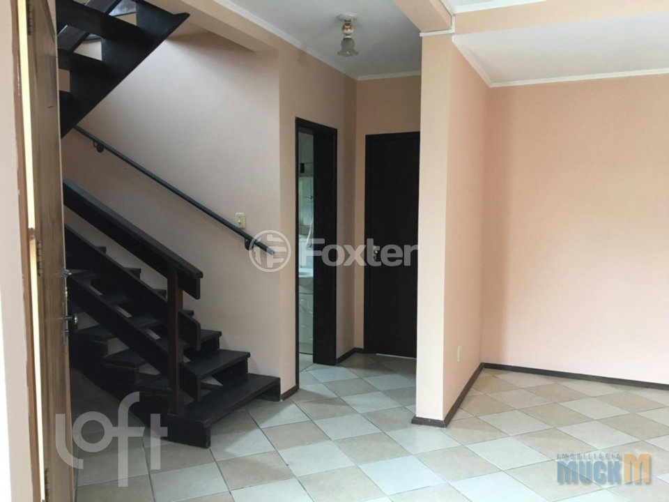 Casa à venda com 3 quartos, 102m² - Foto 3
