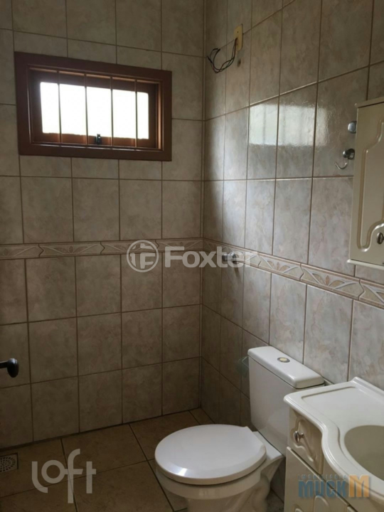 Casa à venda com 3 quartos, 102m² - Foto 24