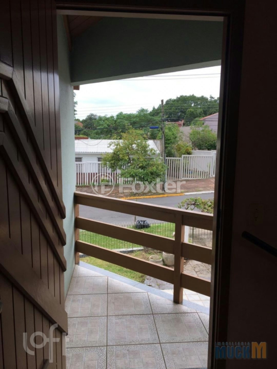 Casa à venda com 3 quartos, 102m² - Foto 28