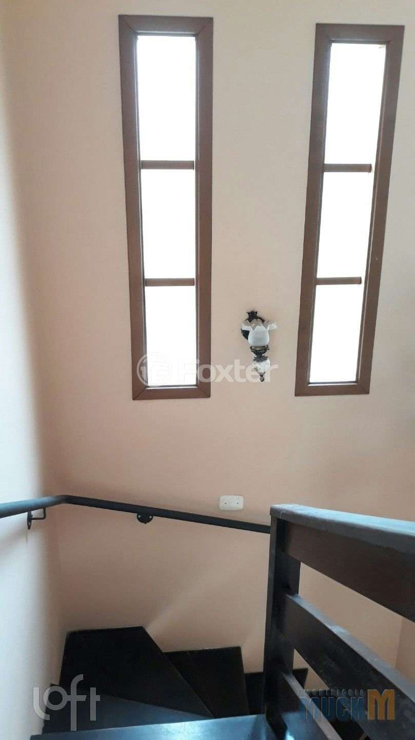 Casa à venda com 3 quartos, 102m² - Foto 12