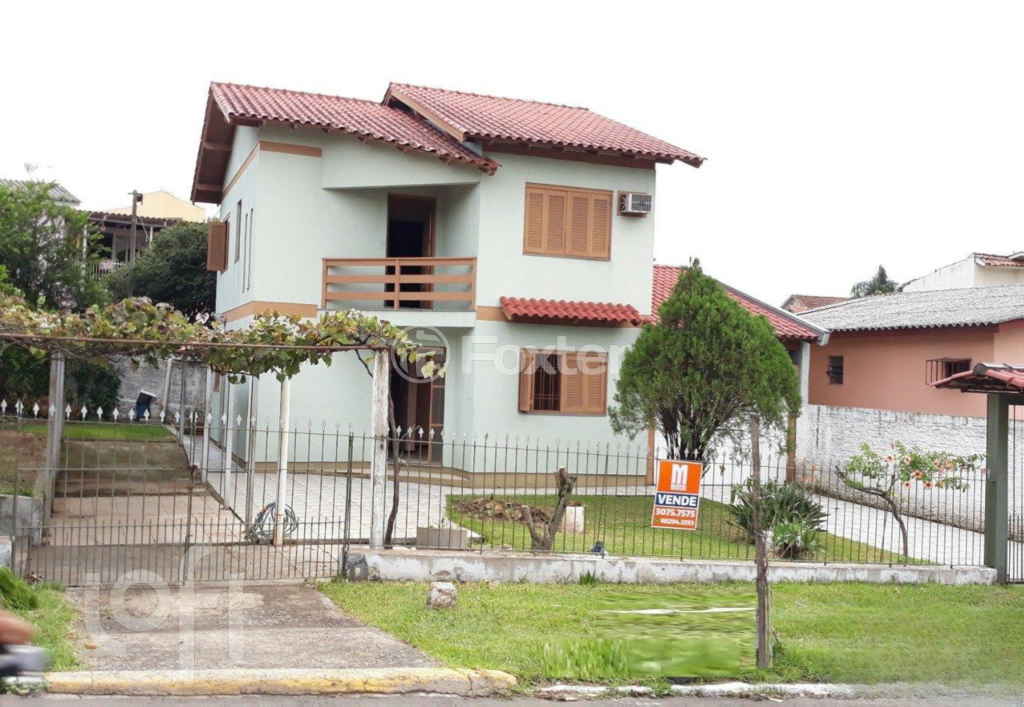 Casa à venda com 3 quartos, 102m² - Foto 39