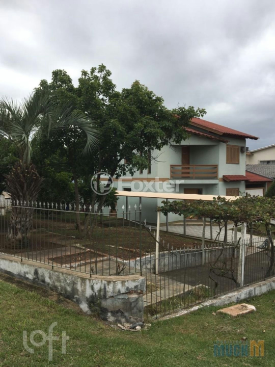 Casa à venda com 3 quartos, 102m² - Foto 37