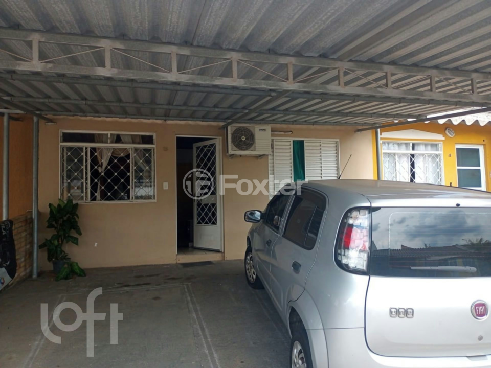 Casa à venda com 2 quartos, 60m² - Foto 5