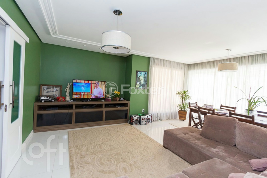 Casa à venda com 4 quartos, 420m² - Foto 6
