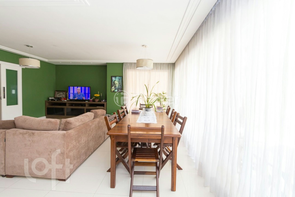 Casa à venda com 4 quartos, 420m² - Foto 8