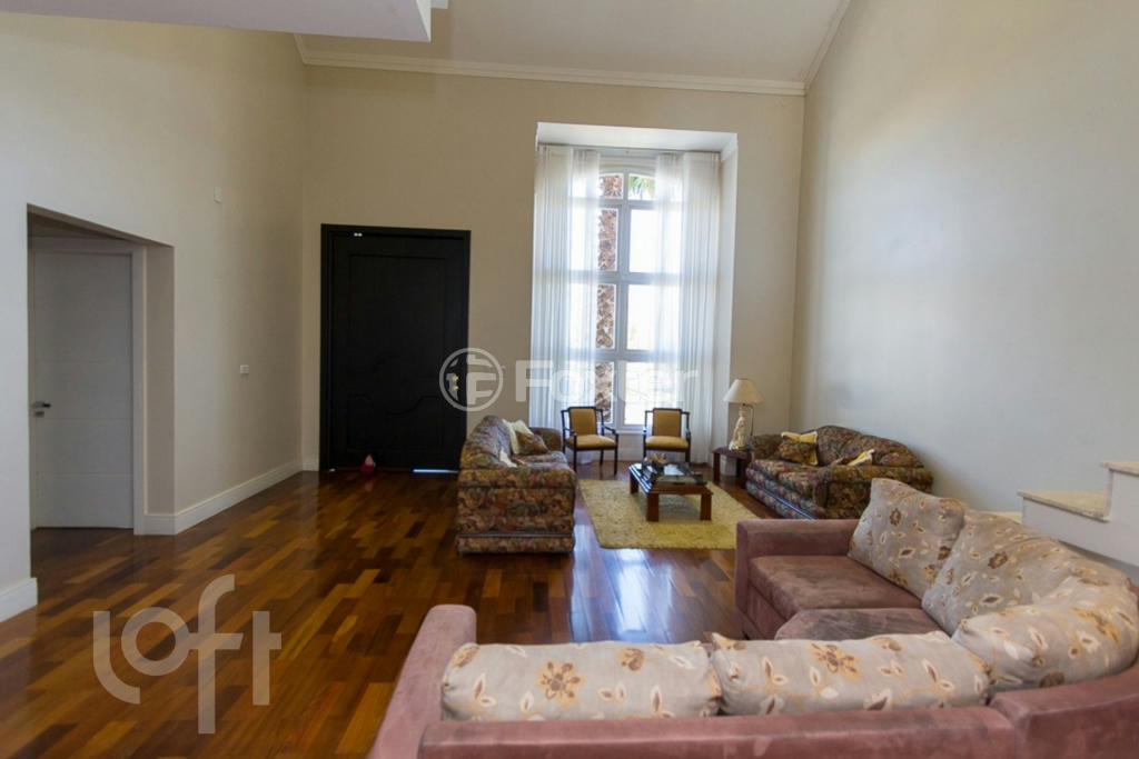 Casa à venda com 4 quartos, 420m² - Foto 1